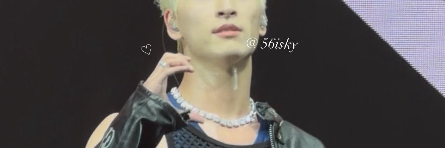 56isky's profile banner image