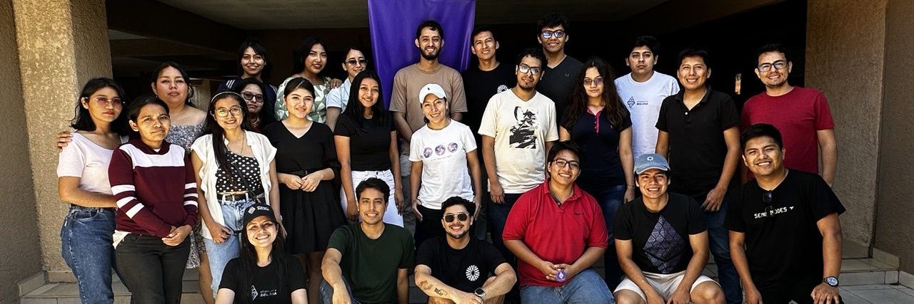 Guido Salazar Vargas banner