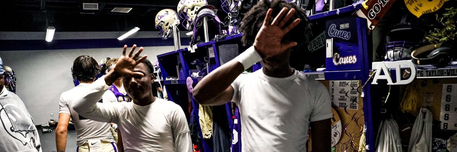 iiammarcelgrant's profile banner image