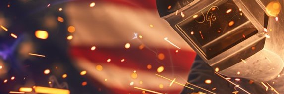 U.S. Manufacturing Today Podcast 🎙️ banner