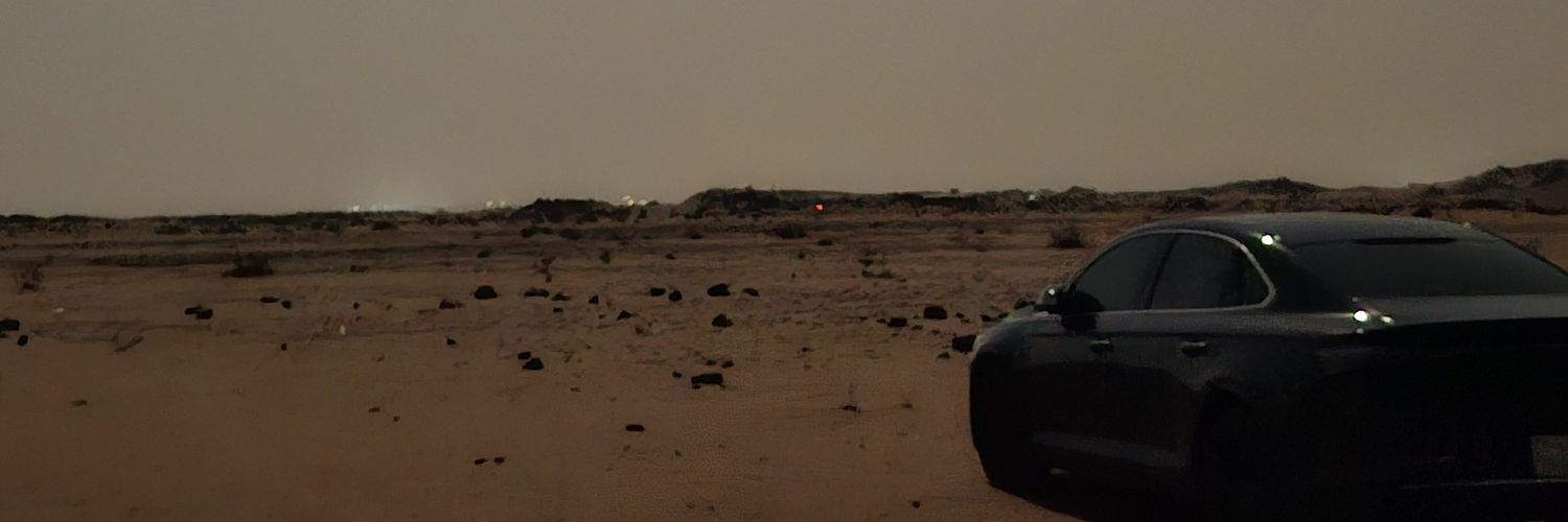i0sul's profile banner image