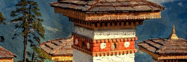 Kl Bhután 🇧🇹 banner