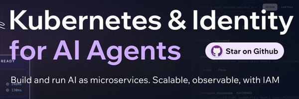 AgentField_ai Profile Banner