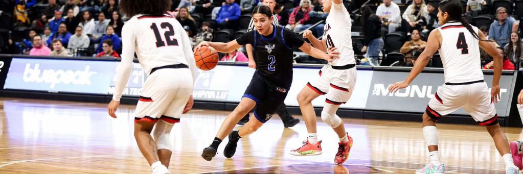 Okte spotted eagle banner