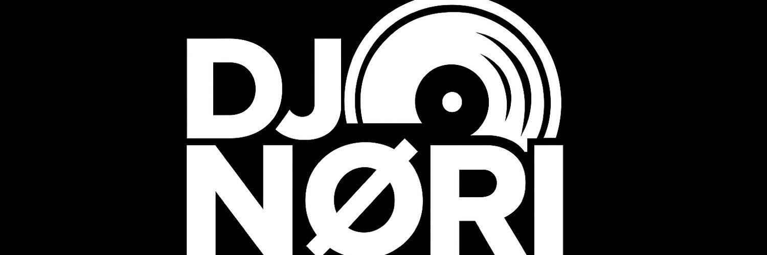 DJNORI_'s profile banner image