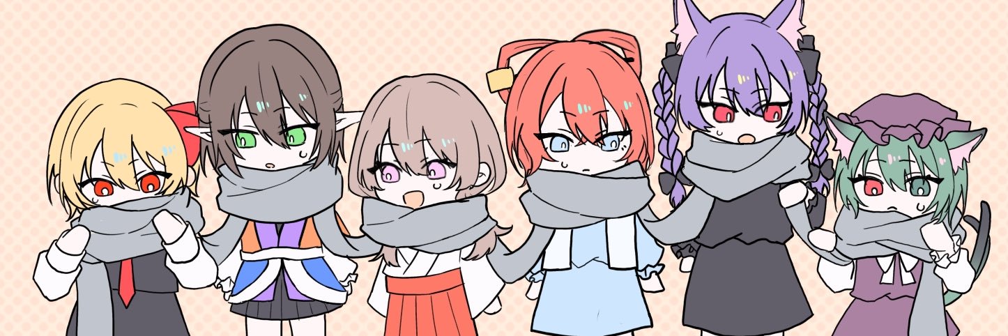 Mugi_210_'s profile banner image