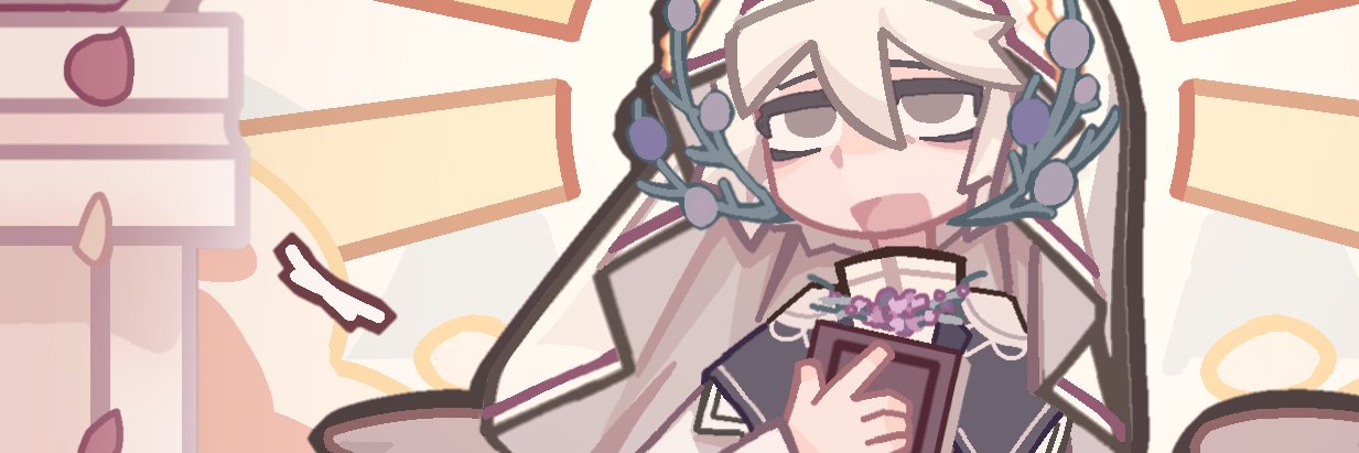 CreatorGego's profile banner image