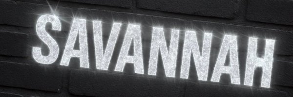 SavannahsFun Profile Banner
