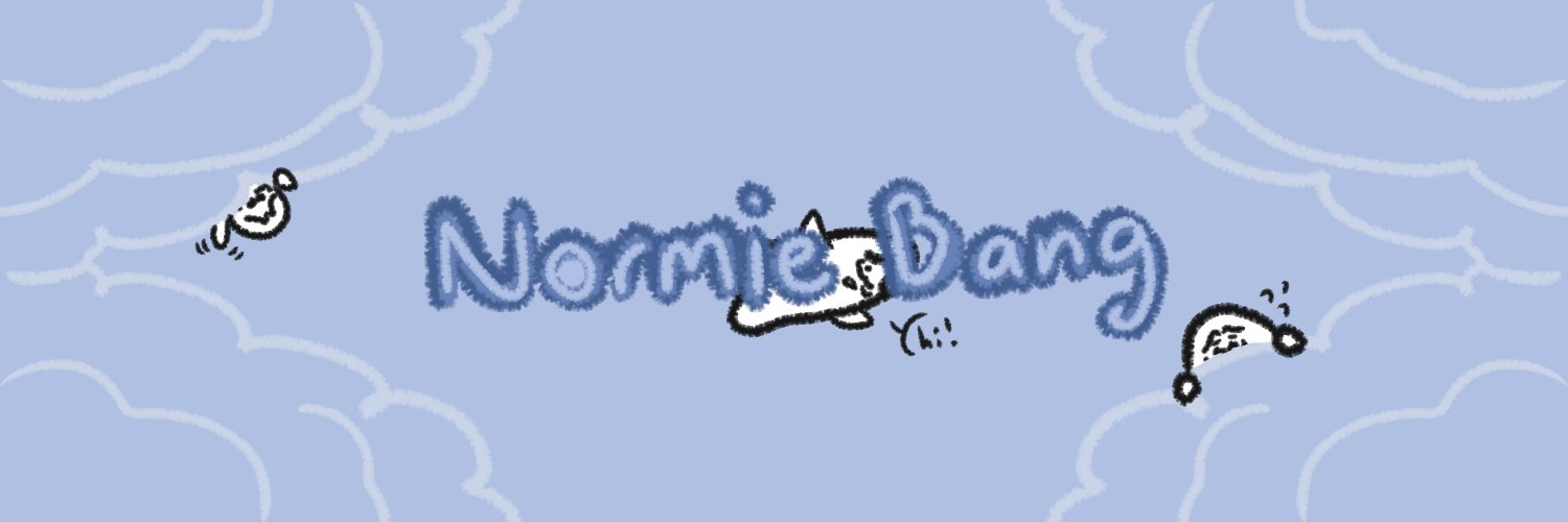 b_angnormie's profile banner image