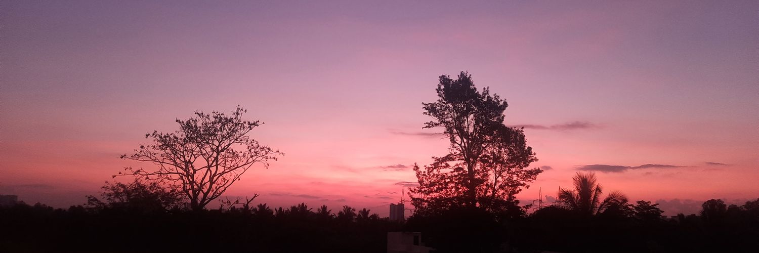 Deepak🇮🇳 banner