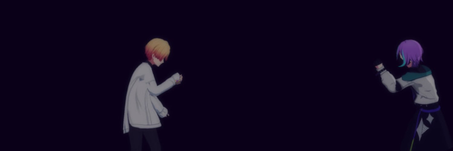 ᯓ✦ timely cyberidol !'s banner
