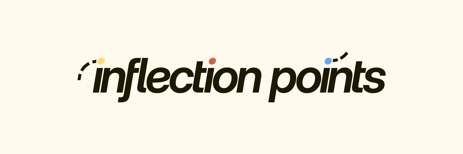 Inflection Points's banner