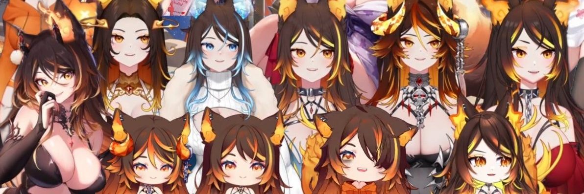 ✨️Georgiaca_TTV🌙 banner