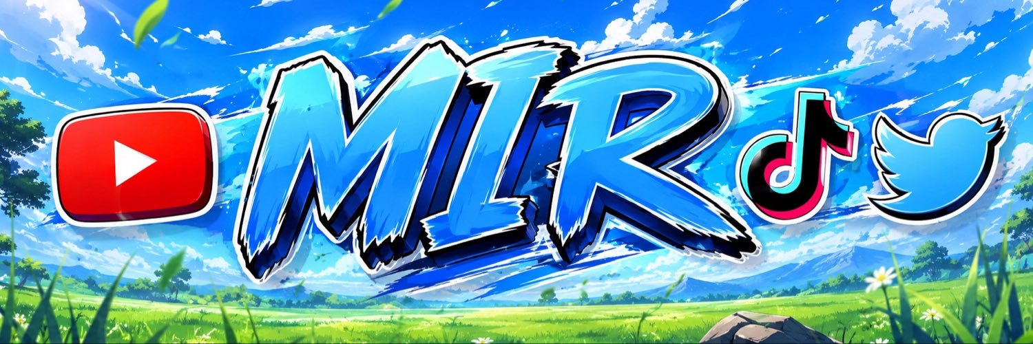 mirokemon's profile banner image