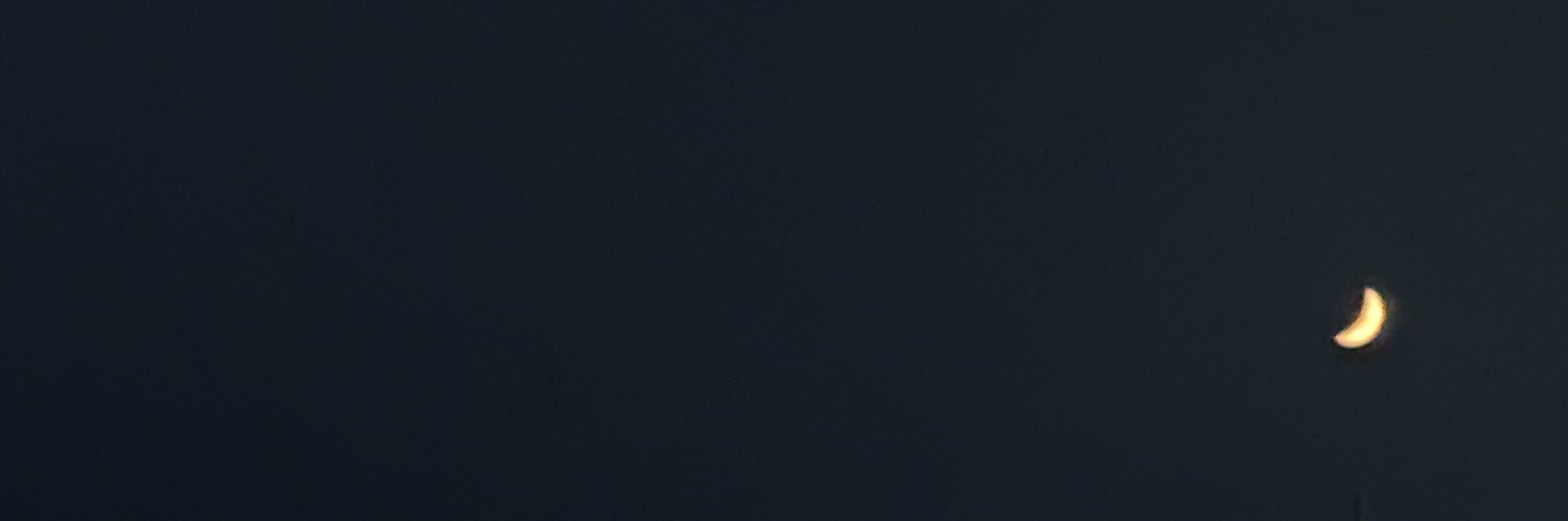hourokkuzuki's profile banner image