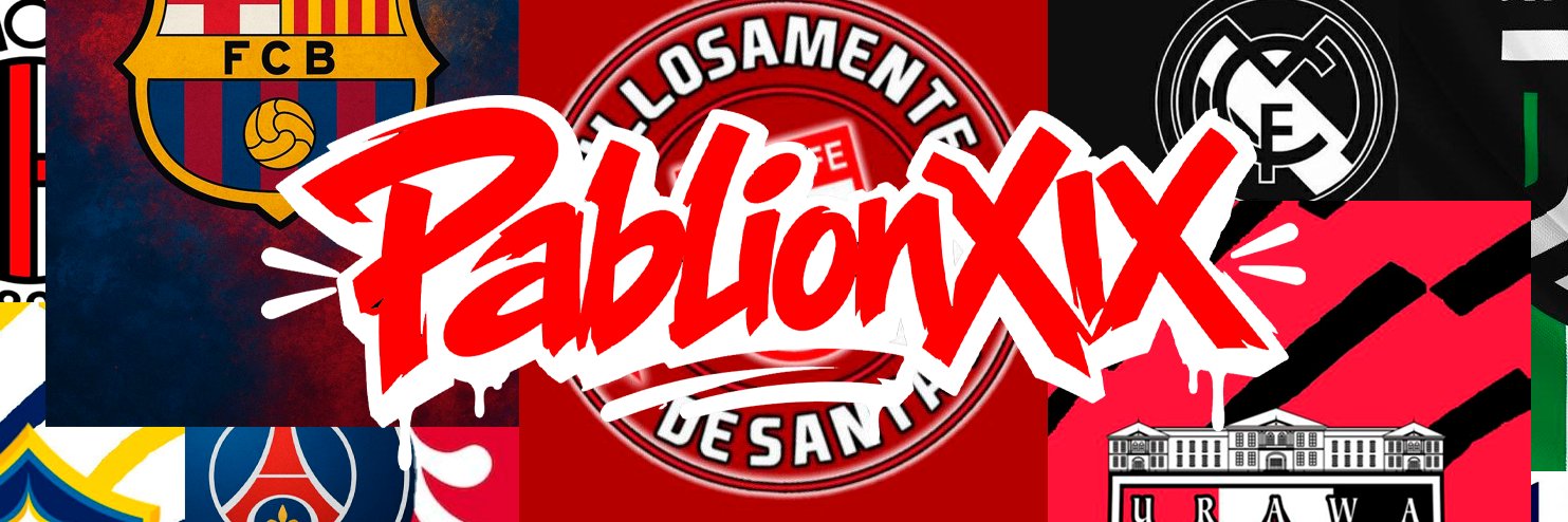 PbNXIX's profile banner image