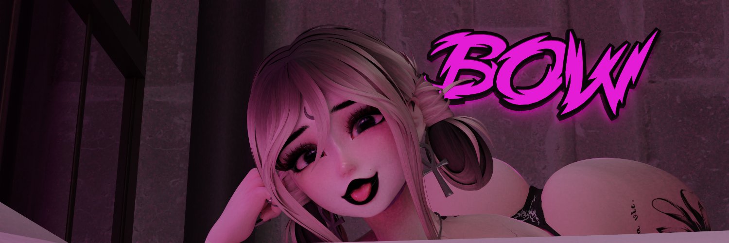 Bow_vrc's profile banner image