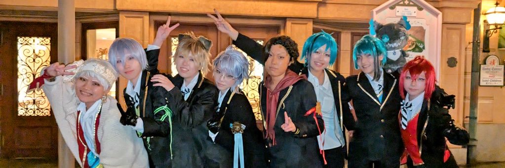 朧_おぼろ banner