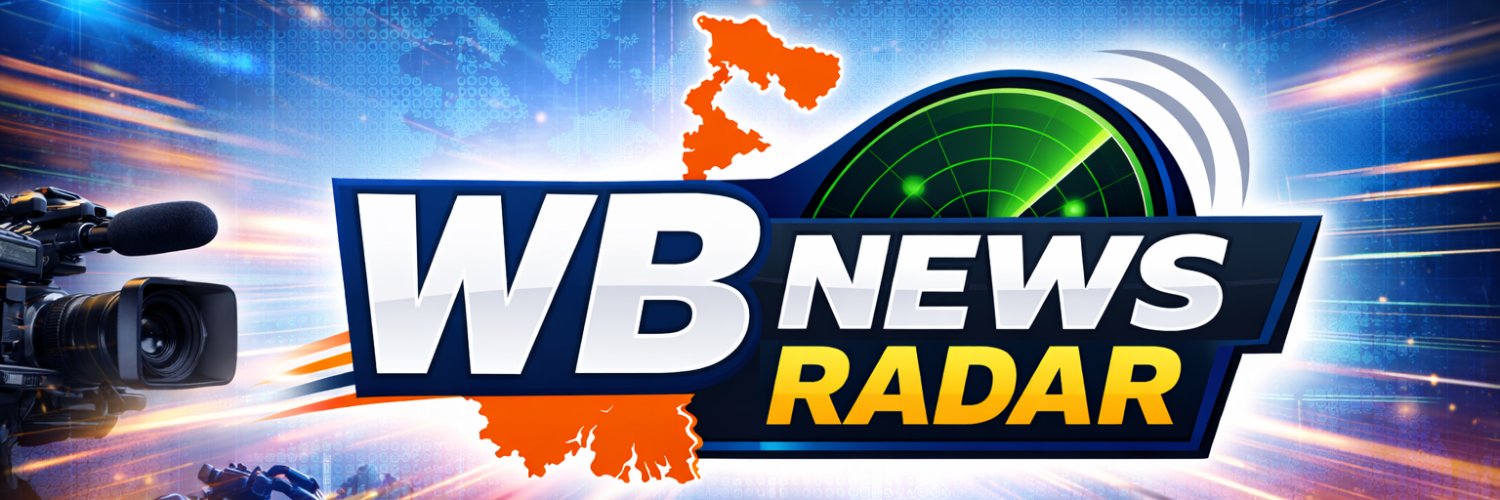 WBNewsRadar's profile banner image