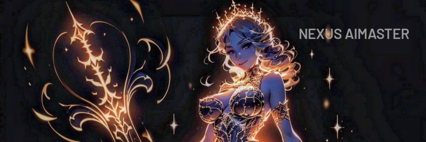NexusAimaster's profile banner image