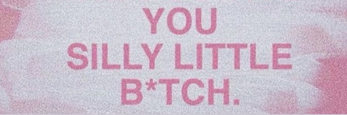 goddessbrixie's profile banner image