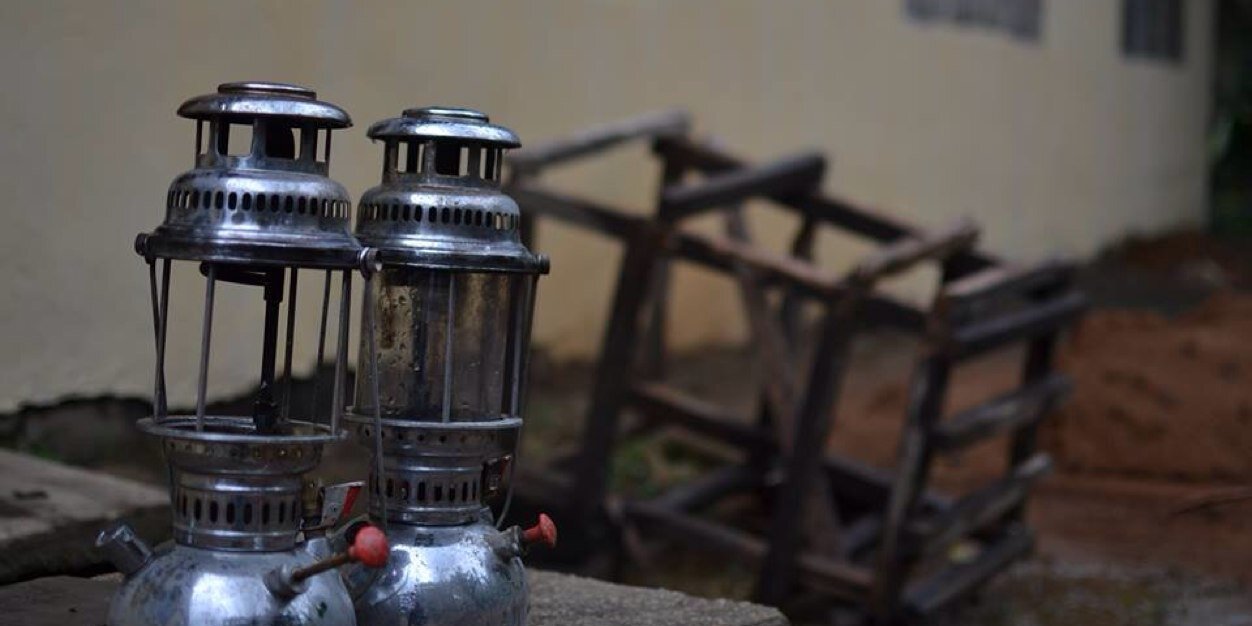 Lincoln Bayou banner