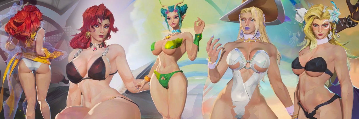 RivalsMods2's profile banner image