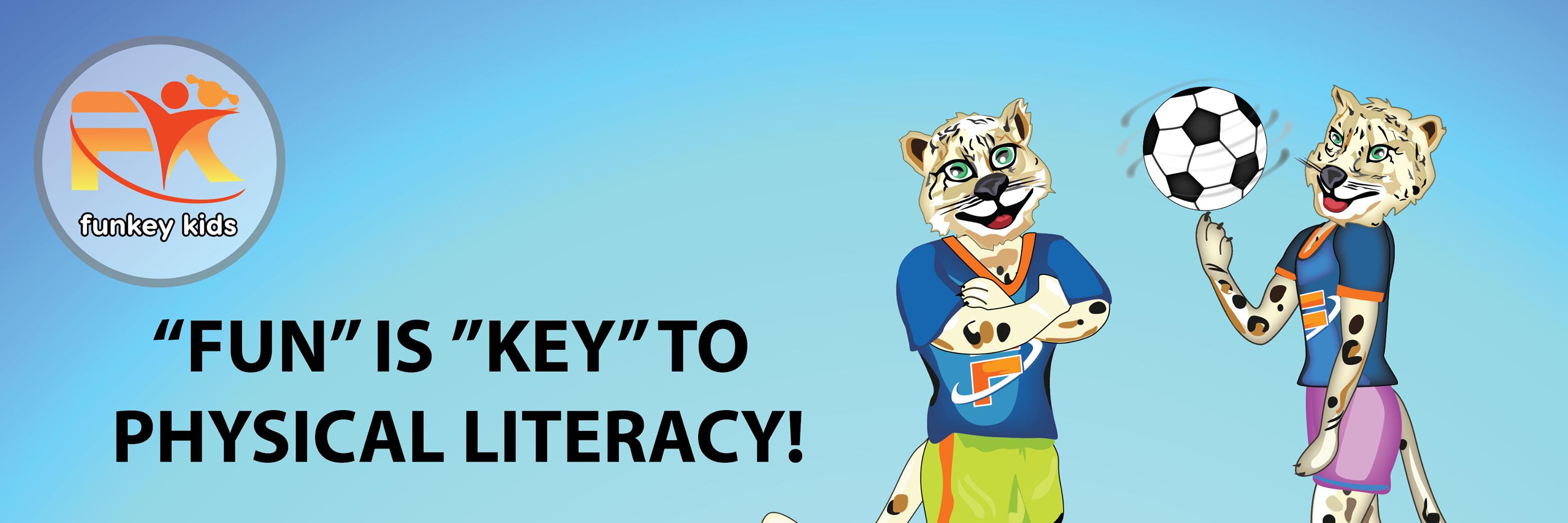 FunkeyKidsYork's profile banner image