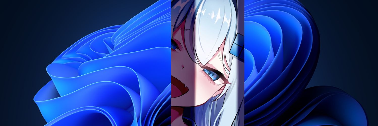 uncaralho's profile banner image