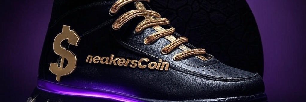 SNKRzCoin's profile banner image
