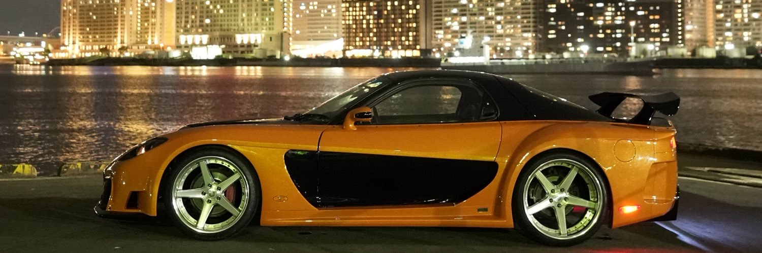 rx7_koma's profile banner image