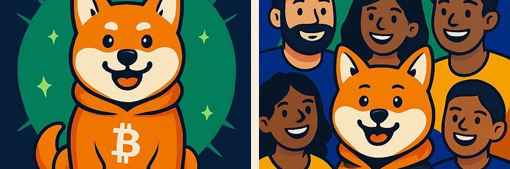 cyber $DOG banner