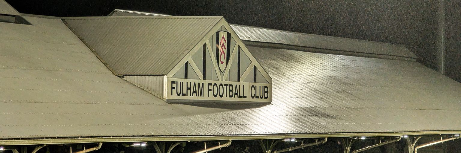 James Wilson banner
