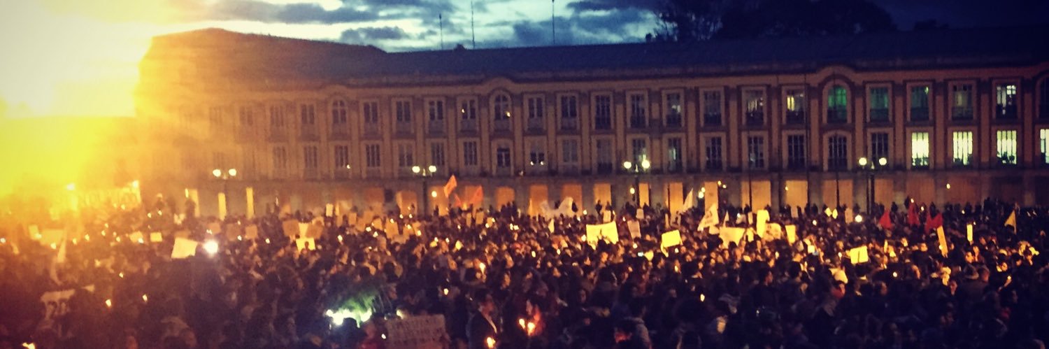 Bernardo González banner