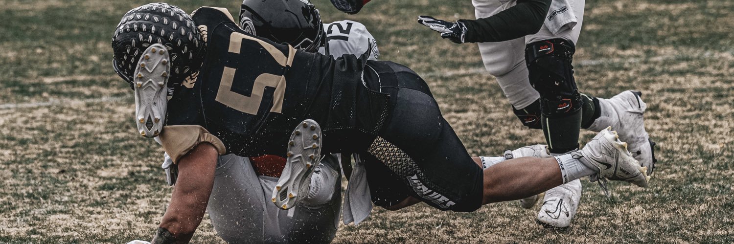 Richard Lauwrence banner