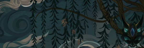 orphicalatus Profile Banner