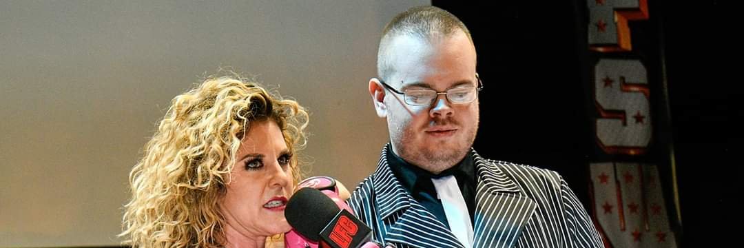 Michael C.Larkin banner