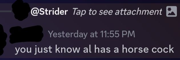 ALPHONSETRVTHER's profile banner image