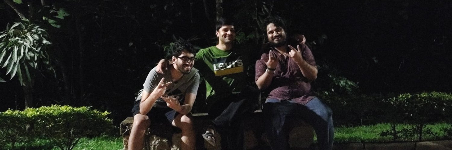 anud33p's profile banner image