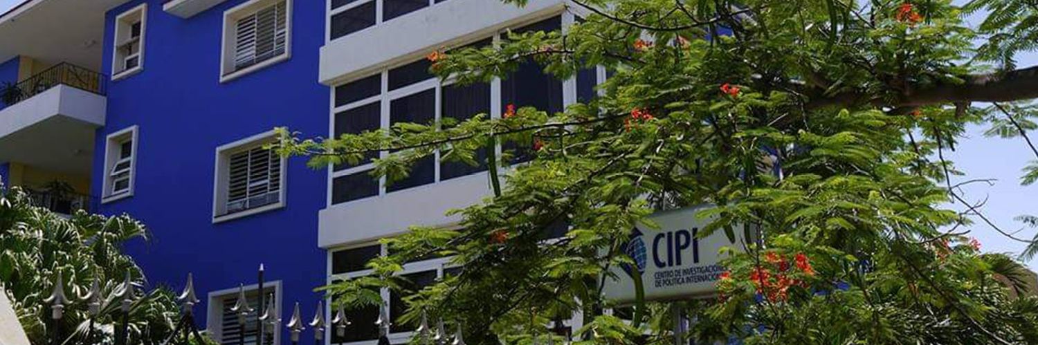 CIPI's banner
