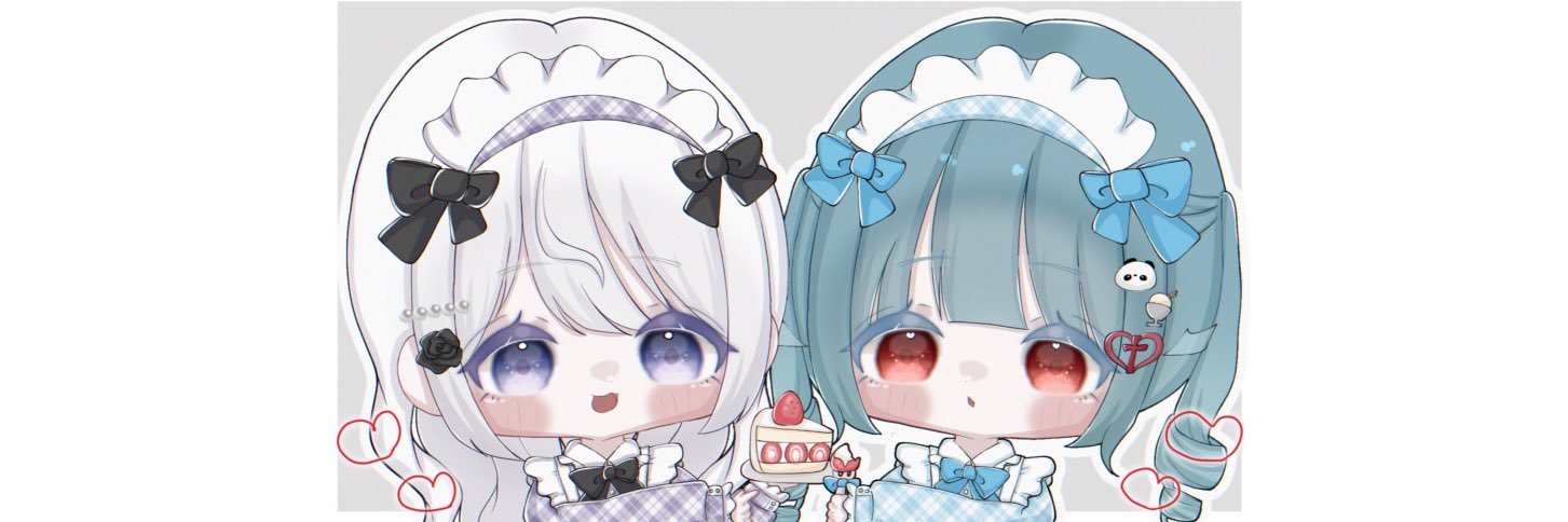 しずこ㌠🐼ྀི🍨 banner