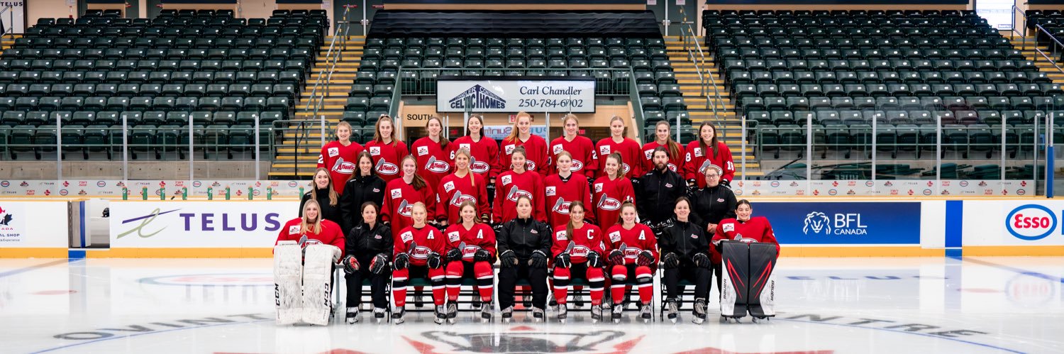 Team Atlantic banner