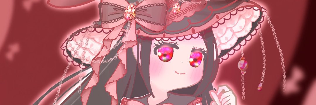 ねこ's banner