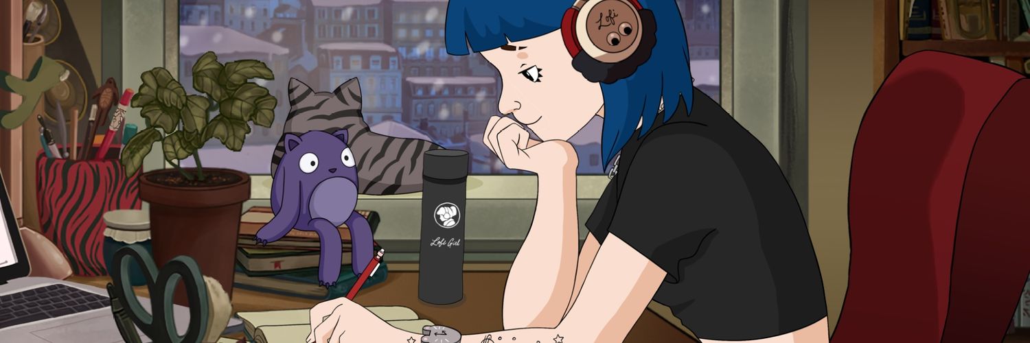 beayeol's profile banner image