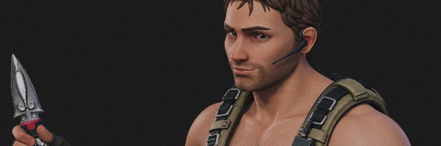 FreddyCroft's profile banner image