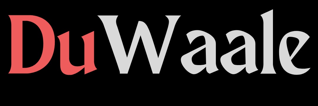 DuWaale's profile banner image