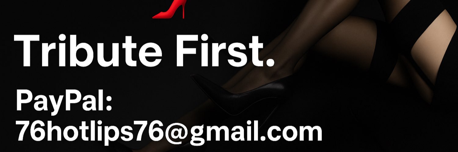 GoddessF76's profile banner image
