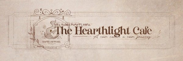 hearthlightcafe Profile Banner