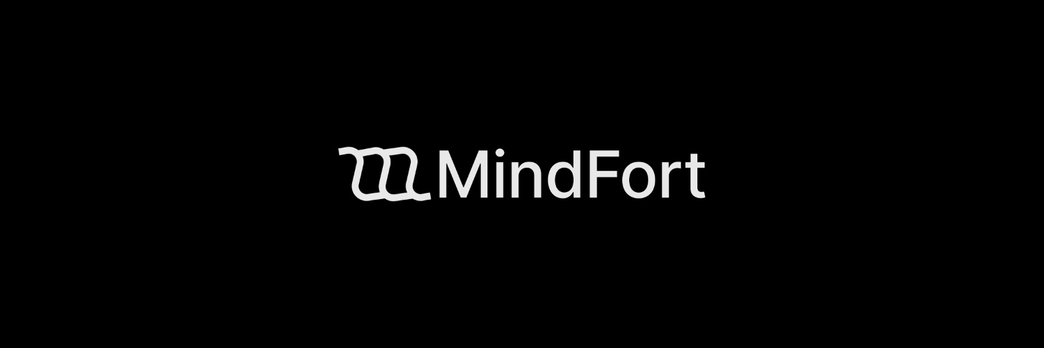 MindFort AI banner