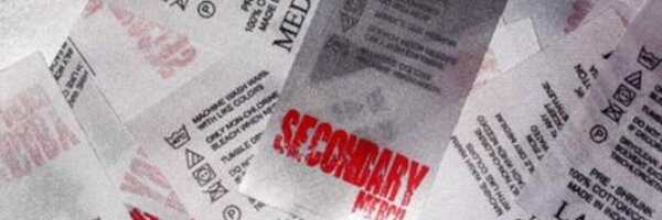SecondaryMerch Profile Banner